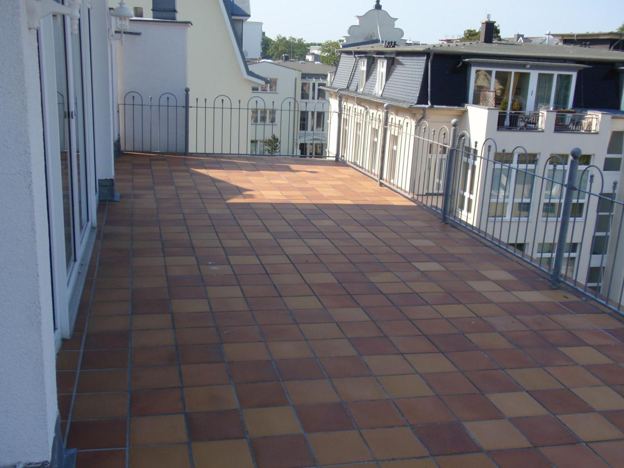 Schmiedehaus - Appartement Heringsdorf Oda fotoğraf