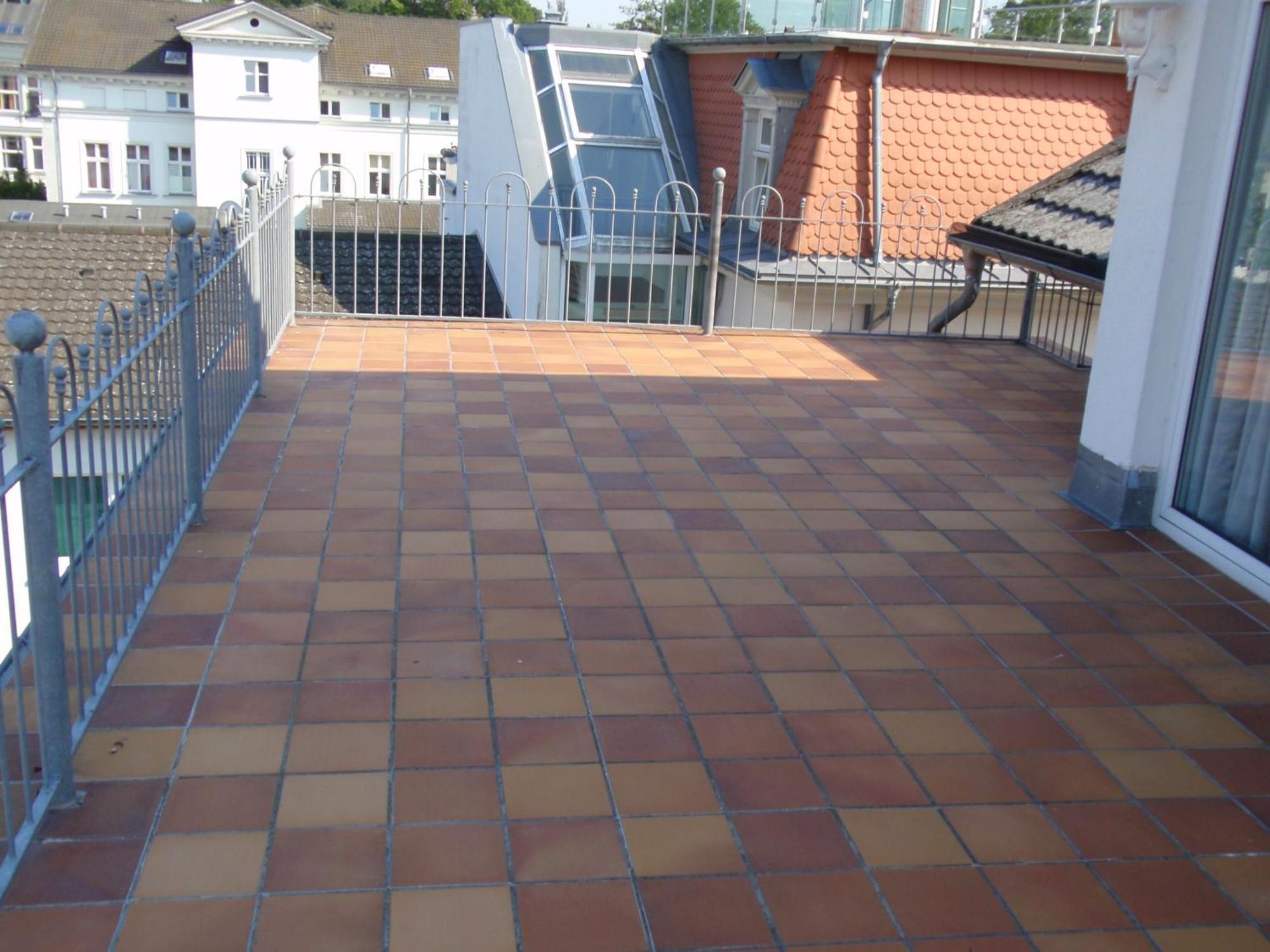 Schmiedehaus - Appartement Heringsdorf Oda fotoğraf