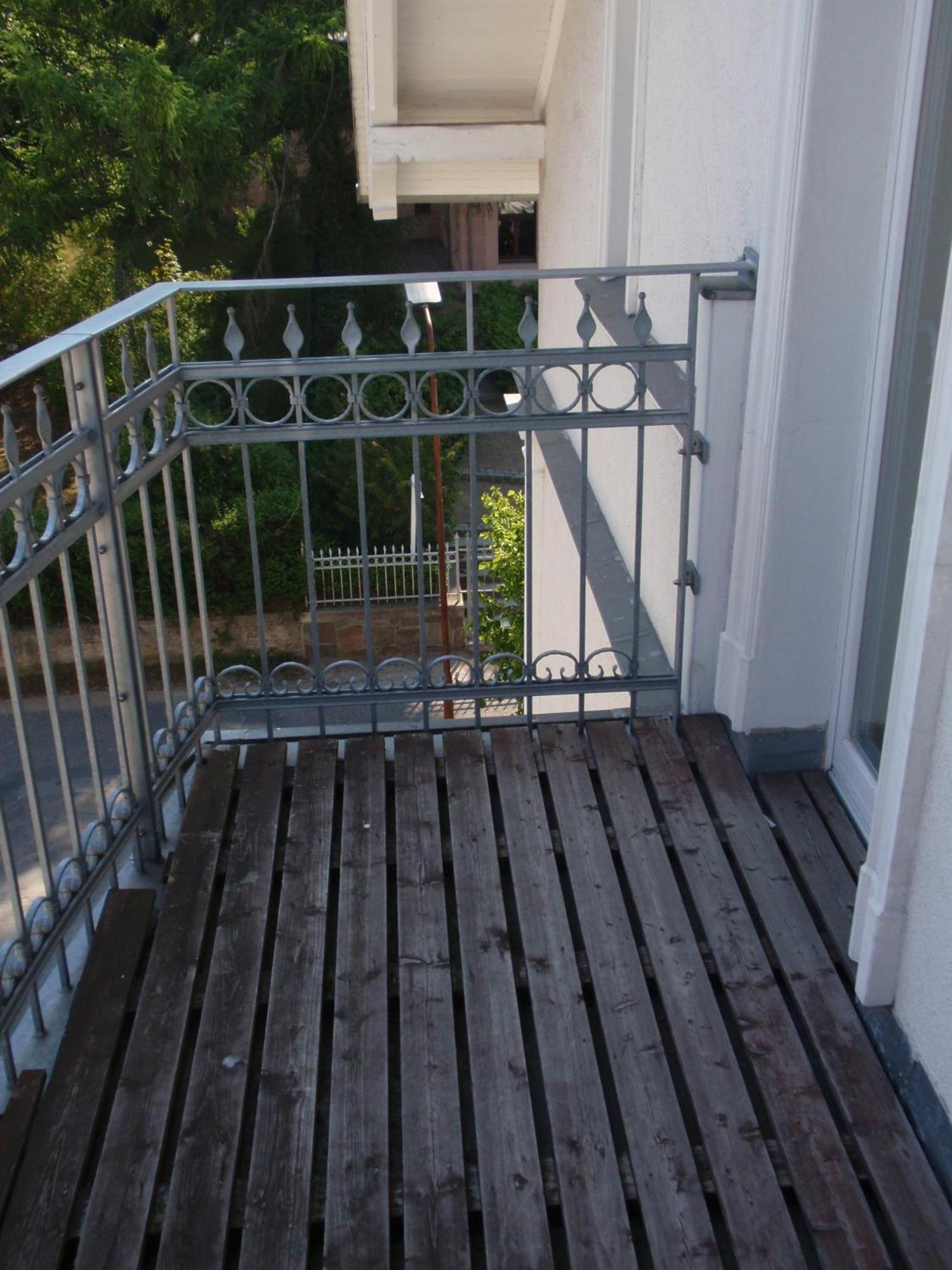 Schmiedehaus - Appartement Heringsdorf Oda fotoğraf