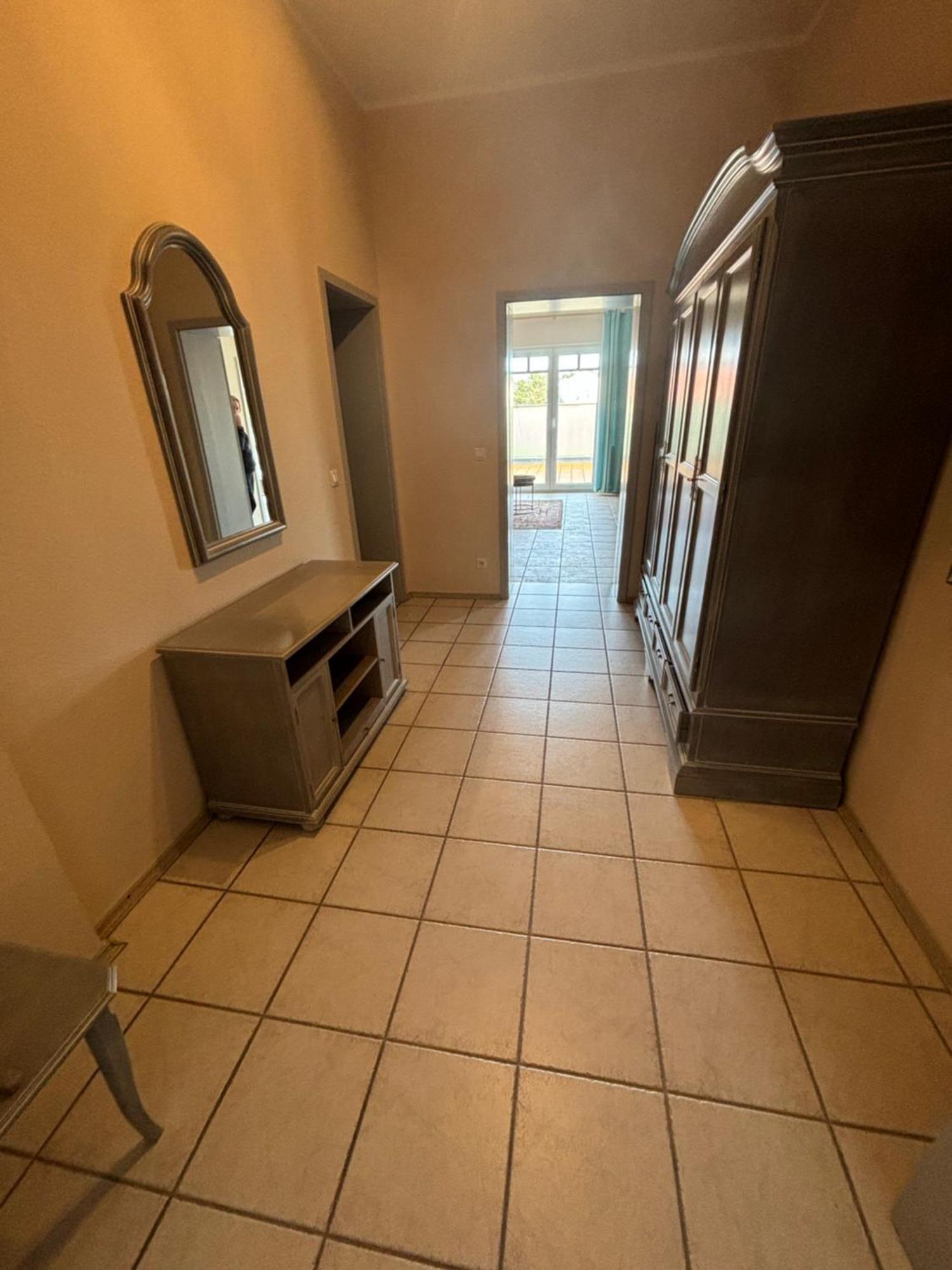 Schmiedehaus - Appartement Heringsdorf Dış mekan fotoğraf