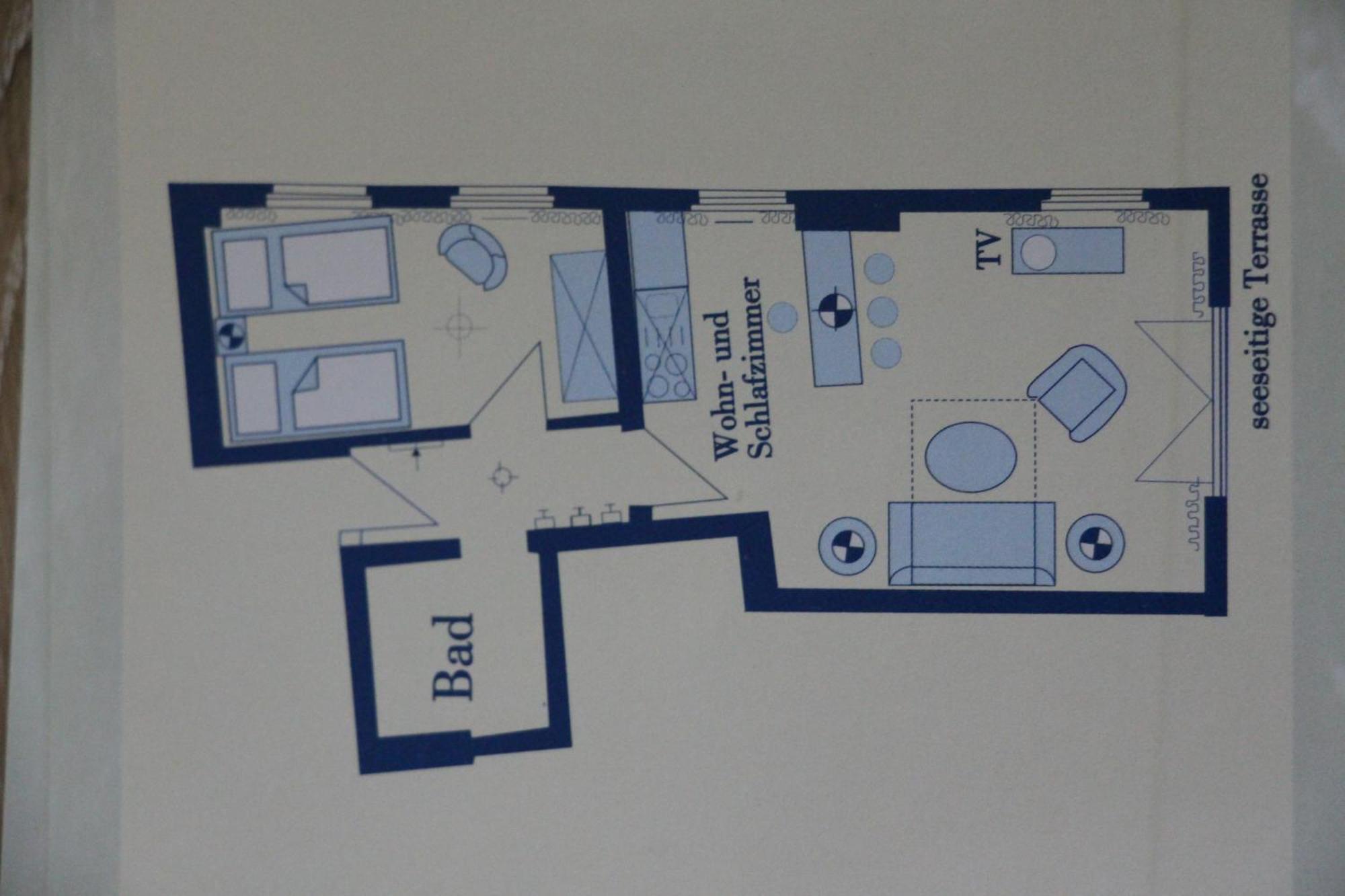 Schmiedehaus - Appartement Heringsdorf Dış mekan fotoğraf